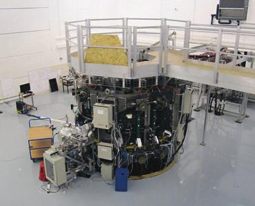 institute of the Academy of Sciences in the Czech Republic and focuses on the field of plasma physics and application.