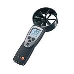 Large Vane Anemometer $300 700 Accurate, easy to