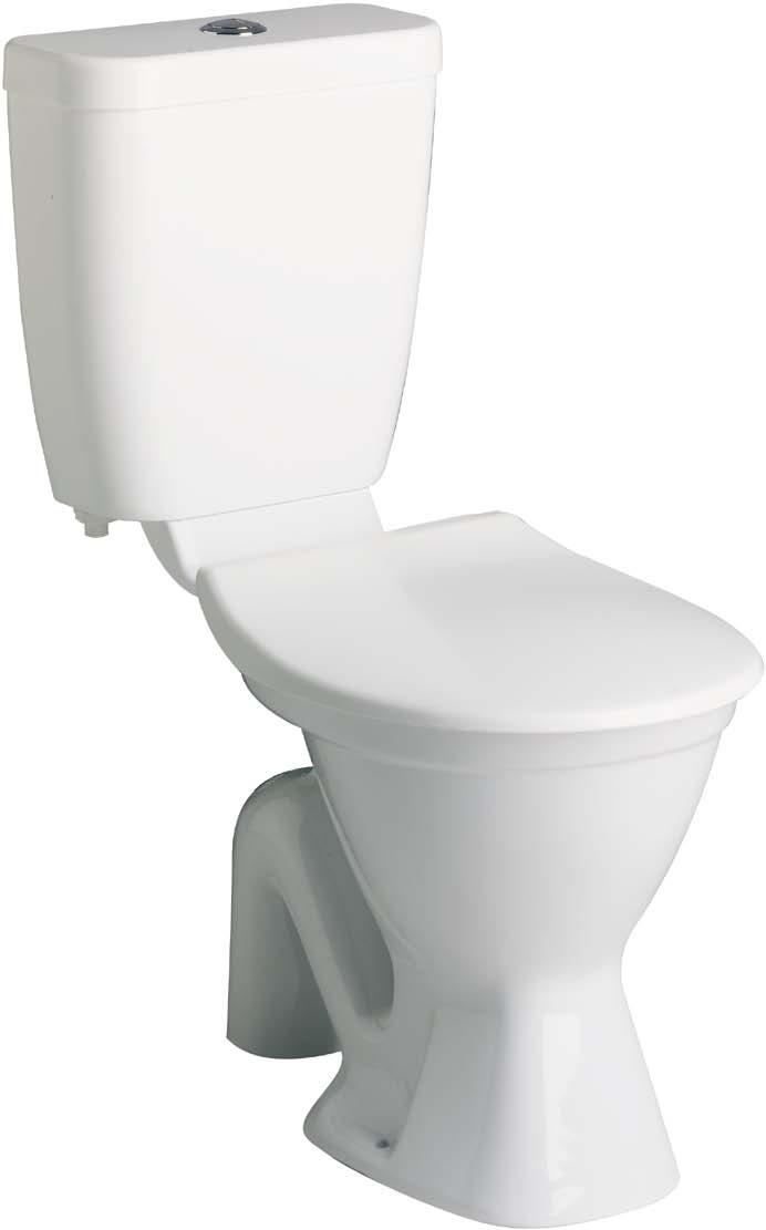Mid Level Cistern Also Available (N60W)