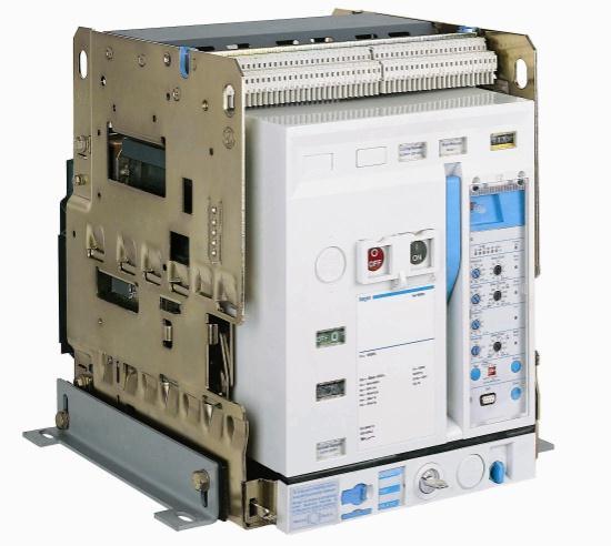 IEC60947-2 Circuit Breaker Circuit breaker for use by