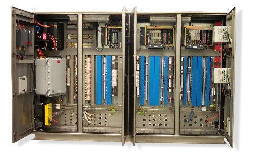 Description Exp systems Zone 1 Zone 1 pressurized control panels are suitable for an operation temperature of 30 C to +60 C.