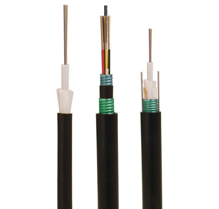 Dry Loose Tube cables utilise super absorbent polymer waterblocking technology.