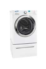 Clothes are tumbled each direction for 13 seconds with a 4 second pause to change directions. Clothes go through this cleaning zone of the washer 35 times a minute during the wash cycle.