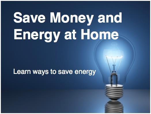10 Easy Ways to Save Money & Energy in Your Home by Nick Gromicko, Ben Gromicko, and Kenton Shepard [Internachi.