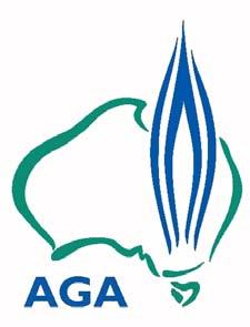 The Australian Gas Association ABN 98 004 206 044 Technical Office 2 ark Way (O Box 122) Braeside Victoria
