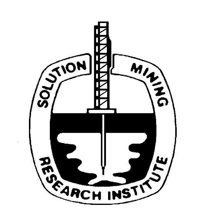 SOLUTION MINING RESEARCH INSTITUTE 105 Apple Valley Circle Clarks Summit, PA 18411, USA Technical Conference Paper Telephone: +1 570-585-8092 Fax: +1 570-585-8091 www.solutionmining.