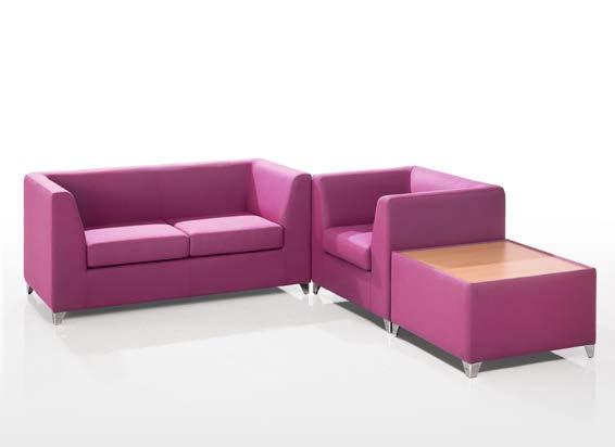 soft se X-Range soft seating XRM sofas and chairs are offered in a wide