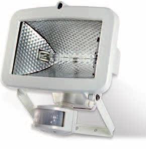 The trusted specification and quality you have come to expect from Timeguard remains unchanged giving you high powered halogen lighting