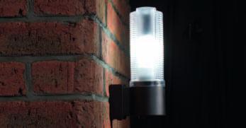 s powerful, effective and economical outdoor lighting solutions do just that!