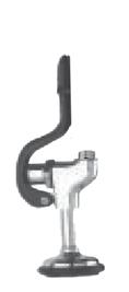 ccessories and Parts TOP-LINE Top-Line Low Lead Wall Mount 2 Handle