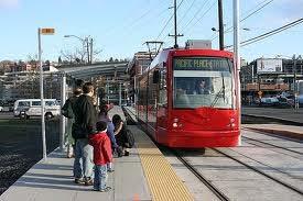 Support Regional Growth Case Study: Seattle Streetcar South
