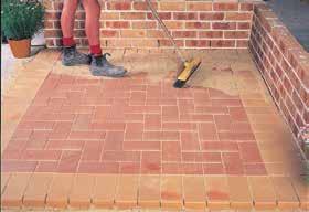 Repeat so that you have 2 paver pads at least 2 metres apart. See Figure A. 4. Using your screed, level an area between the two pavers so that you can lay your screeding rails on the level surface. 5.