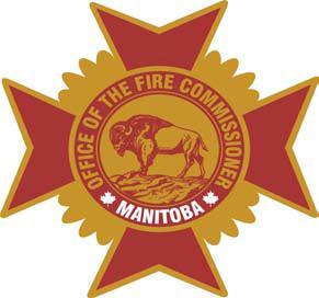 RESIDENTIAL CARE USER GUIDE UPDATES TO MANITOBA BUILDING/FIRE CODE: