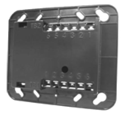 HCP HCP Control Point Module Model HCP provides an intelligent control point for FireFinder XLS.