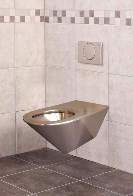wc pans WC Pans IMAGE TYPE / MODEL Dimensions (L X d x h) inlet PRODUCT CODE HDTX594 Heavy Duty Wall Hung Pan for DISABLED Franke Model HDTX594 Stainless Steel