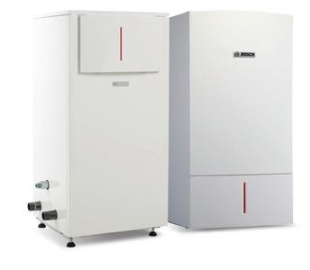 boiler solutions with 95% Annual Fuel Usage Efficiency
