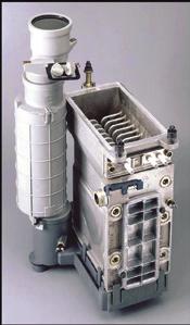 Superior Design and Components www.boschheatingandcooling.