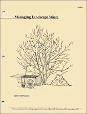00 This unit explains the scientific aspects of decomposition and outlines strategies for recycling landscape wastes.