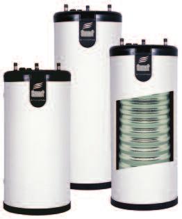 Additional quality water heating equipment available from ACV- Triangle Tube MAXI-FLO AND SPA HEAT EXCHANGERS - Construction of high quality corrosion resistant stainless steel (AISI