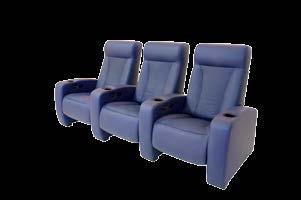 recline or