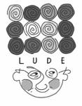 Tekstils ar labu karmu LUDE (www.lude.