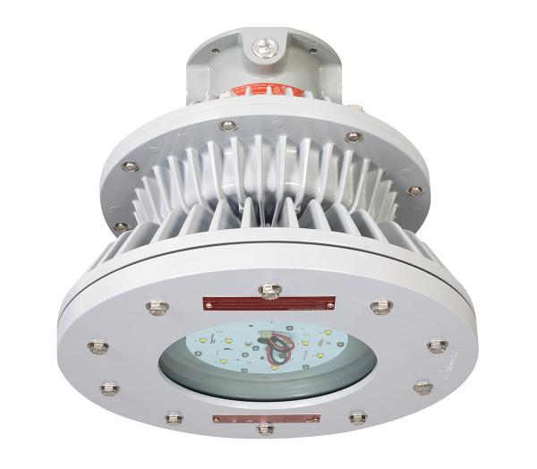 Why Hazard Gard EVLL LED? Designed for hazardous areas. Hazard Gard EVLL LED luminaires are engineered to stand up to the demanding conditions faced in Class I, Division 1 environments.