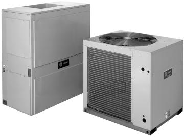 Split System Cooling Units Split System Cooling Units 7.