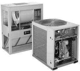 Introduction Split System Cooling Units... Designed With Your Needs In Mind.