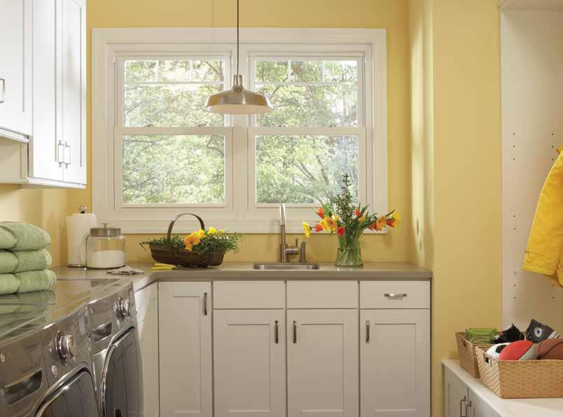 Energy efficiency that s both comforting and comfortable. Each of our Simonton Reflections 5500 windows is designed with energy savings in mind.
