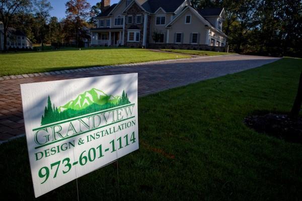 About US A personalized landscape design approach for NJ homes and businesses Grandview founder, Bill Hazen, started his landscaping career at the age of 13.