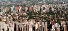Curitiba: Cities for People LINEAL