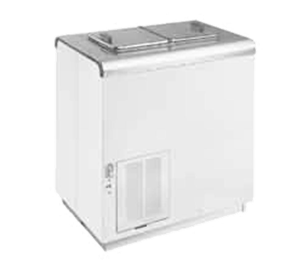 13,682 ICE CREAM CHEST CABINETS DIGITAL CONTROLLER 3 GAL.