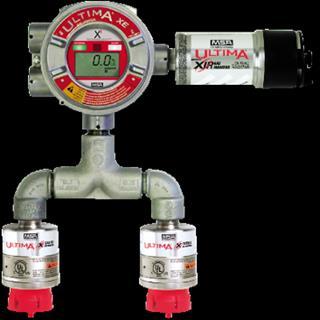 Who is MSA Gas Detection?