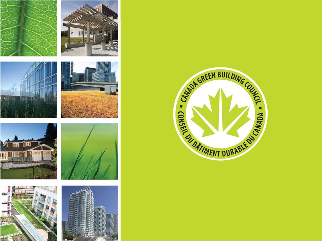 New Developments in Green Building HRM Environment &