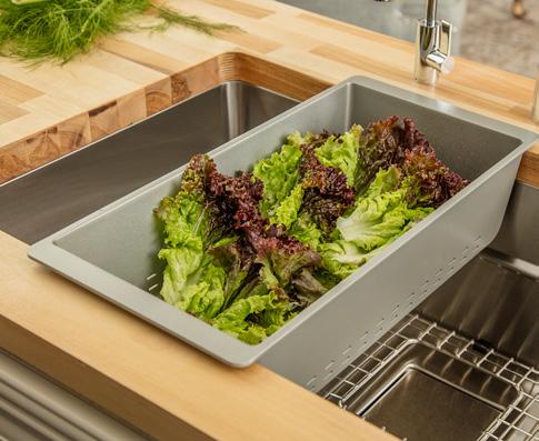 Tempered Glass Cutting Board Glass cutting board is perfect for all your prepping needs or doubles as a serving tray