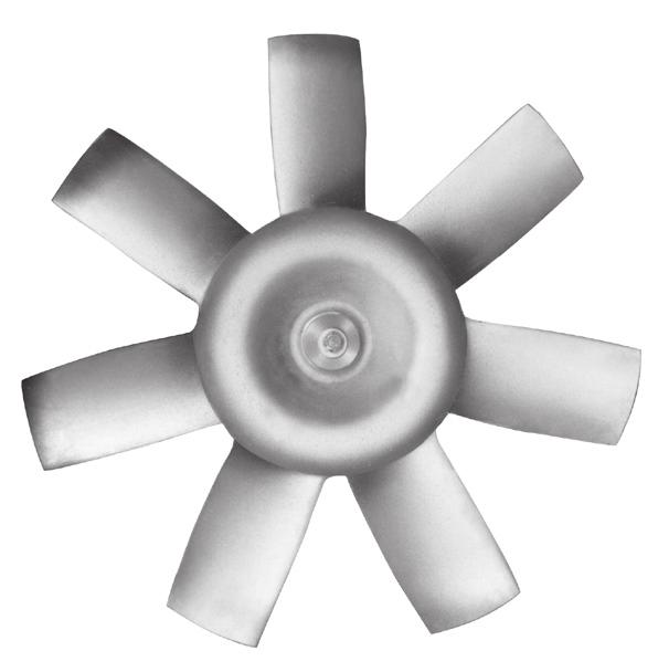 Power Roof Ventilators Twin City Fan & Blower offers a wide variety of Power Roof Ventilators (PRVs).