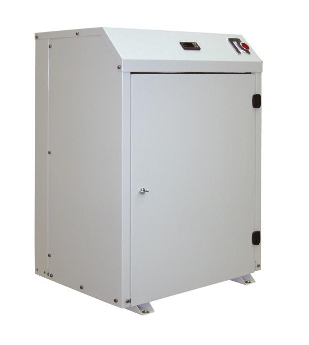 Chillers : Motoevaporating units for indoor installation, equipped with scroll compressor and plate heat exchangers Cooling Capacity: 5 26 R410A PLATE SPLIT SYSTEM MAIN FEATURES Motoevaporating unit.