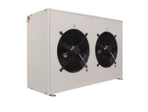 Chillers TO BE MATCHED WITH REMOTE CONDENSER The units are designed to be matched with remote condensers with axial fans (TEAM MATE series) or plug-fan (TEAM MATE PF series).