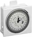 32/33 Vitotrol 100 control system for Vitodens 100-W and 100-W Compact Thermostat Vitotrol 100 room thermostat.