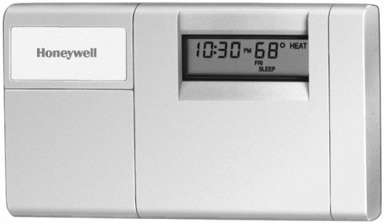 / T8131C Programmable Thermostat OWNER S GUIDE Weekday/Weekend