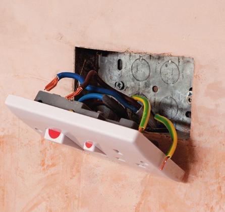 Electrical Testing and Inspection Services The Electricity at Work Regulations (EaWR) states that all electrical systems should be maintained so as to prevent danger.