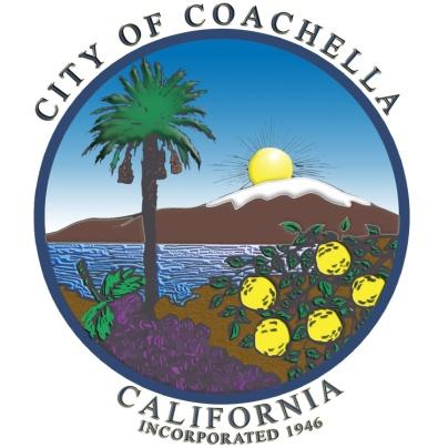 com 510-200-0522 City of Coachella Development Services Dept.