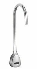 settings Available in single-hole, 4" and 8" options HydroPower option available General surgeon scrub up SUrGEON SCrUB FAUCET 54T5432A Floor mount