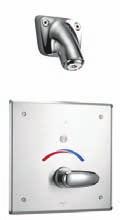 times Vandal-resistant showerhead SHOWEr TriM ONly T13H332 r10700-unws MultiChoice Universal Monitor pressure balance