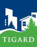 City ofn Tigard Respect and Care Do the Right Thing Get it Done TIGARD