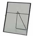 800476-B Window cabinet 32x25x19cm 350750-Z Glow glass light