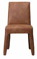 chair 45x60x74cm 800487-B