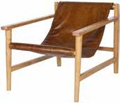 chair 78x45x40cm 375650-DB