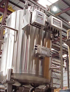 Partial Microbrewing or fully skid-mounted systems have also proven to be popular with food, beverage, cosmetic, and alternative