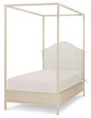 Shown on Pages 4, 9 3 Dividers, For use with the 6482 Low Poster Bed, Daybed, Bunk Bed or Bunk Bed with Extension under the Bed Rails.